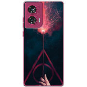 Чехол BoxFace Motorola Edge 50 Fusion 