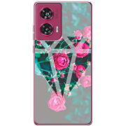 Чехол BoxFace Motorola Edge 50 Fusion 