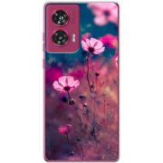 Чехол BoxFace Motorola Edge 50 Fusion 