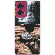 Чехол BoxFace Motorola Edge 50 Fusion 