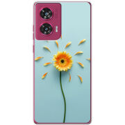 Чехол BoxFace Motorola Edge 50 Fusion 