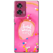 Чехол BoxFace Motorola Edge 50 Fusion 