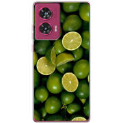 Чехол BoxFace Motorola Edge 50 Fusion 