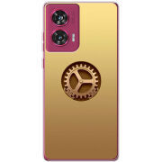 Чехол BoxFace Motorola Edge 50 Fusion 
