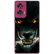 Чехол BoxFace Motorola Edge 50 Fusion Werewolf