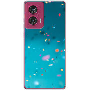 Чехол BoxFace Motorola Edge 50 Fusion 