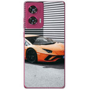 Чехол BoxFace Motorola Edge 50 Fusion 