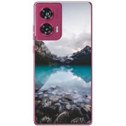 Чехол BoxFace Motorola Edge 50 Fusion 
