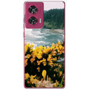 Чехол BoxFace Motorola Edge 50 Fusion 