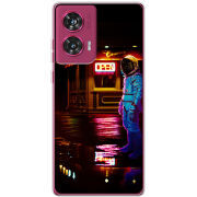 Чехол BoxFace Motorola Edge 50 Fusion 