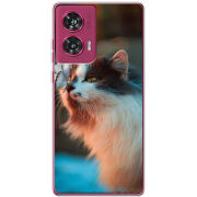 Чехол BoxFace Motorola Edge 50 Fusion 
