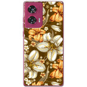 Чехол BoxFace Motorola Edge 50 Fusion Lilly