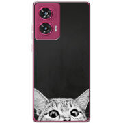 Чехол BoxFace Motorola Edge 50 Fusion 