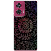 Чехол BoxFace Motorola Edge 50 Fusion 