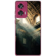 Чехол BoxFace Motorola Edge 50 Fusion 
