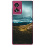 Чехол BoxFace Motorola Edge 50 Fusion 
