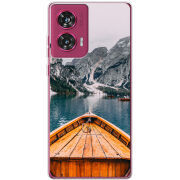Чехол BoxFace Motorola Edge 50 Fusion 