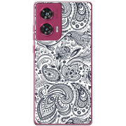 Чехол BoxFace Motorola Edge 50 Fusion 