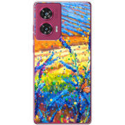Чехол BoxFace Motorola Edge 50 Fusion 