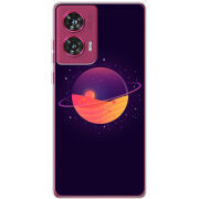 Чехол BoxFace Motorola Edge 50 Fusion Desert-Planet