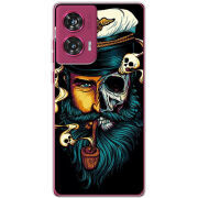 Чехол BoxFace Motorola Edge 50 Fusion 