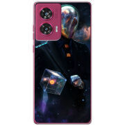 Чехол BoxFace Motorola Edge 50 Fusion 