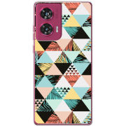 Чехол BoxFace Motorola Edge 50 Fusion 