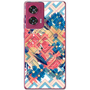 Чехол BoxFace Motorola Edge 50 Fusion 