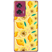 Чехол BoxFace Motorola Edge 50 Fusion 