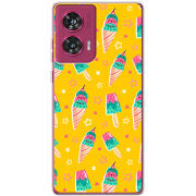 Чехол BoxFace Motorola Edge 50 Fusion 