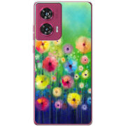 Чехол BoxFace Motorola Edge 50 Fusion 