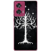 Чехол BoxFace Motorola Edge 50 Fusion Fantasy Tree