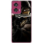 Чехол BoxFace Motorola Edge 50 Fusion 