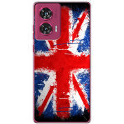 Чехол BoxFace Motorola Edge 50 Fusion 