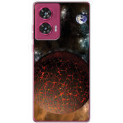 Чехол BoxFace Motorola Edge 50 Fusion 