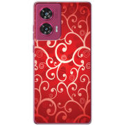 Чехол BoxFace Motorola Edge 50 Fusion 