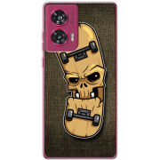 Чехол BoxFace Motorola Edge 50 Fusion 