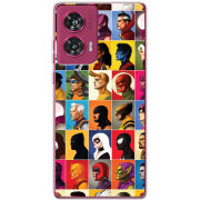 Чехол BoxFace Motorola Edge 50 Fusion 