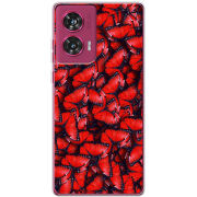 Чехол BoxFace Motorola Edge 50 Fusion 