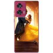 Чехол BoxFace Motorola Edge 50 Fusion 