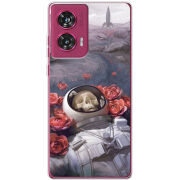 Чехол BoxFace Motorola Edge 50 Fusion 