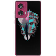 Чехол BoxFace Motorola Edge 50 Fusion 