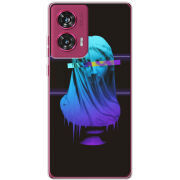 Чехол BoxFace Motorola Edge 50 Fusion 