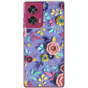 Чехол BoxFace Motorola Edge 50 Fusion 