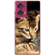Чехол BoxFace Motorola Edge 50 Fusion 