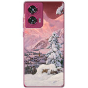Чехол BoxFace Motorola Edge 50 Fusion 