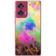 Чехол BoxFace Motorola Edge 50 Fusion 