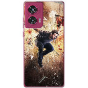 Чехол BoxFace Motorola Edge 50 Fusion 