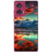 Чехол BoxFace Motorola Edge 50 Fusion 
