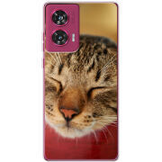 Чехол BoxFace Motorola Edge 50 Fusion 